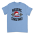 Carolina blue