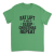Irish Green