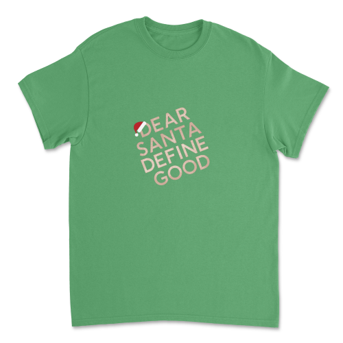 Irish Green