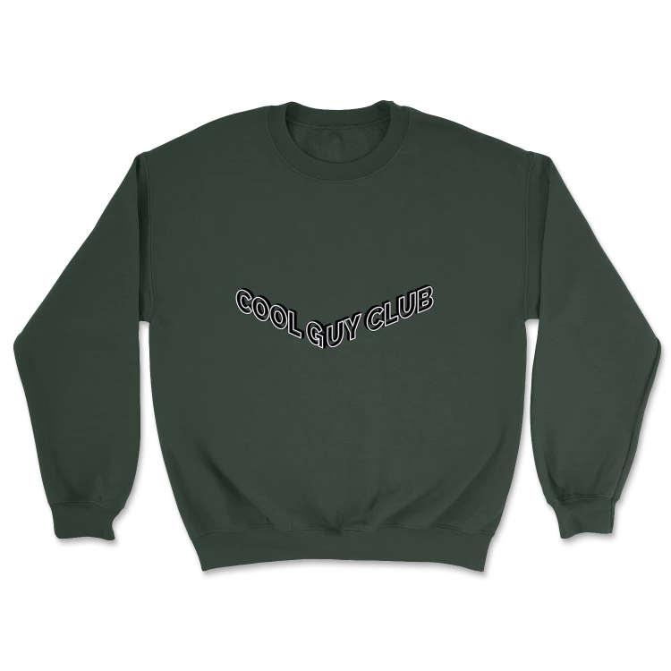 Forest Green