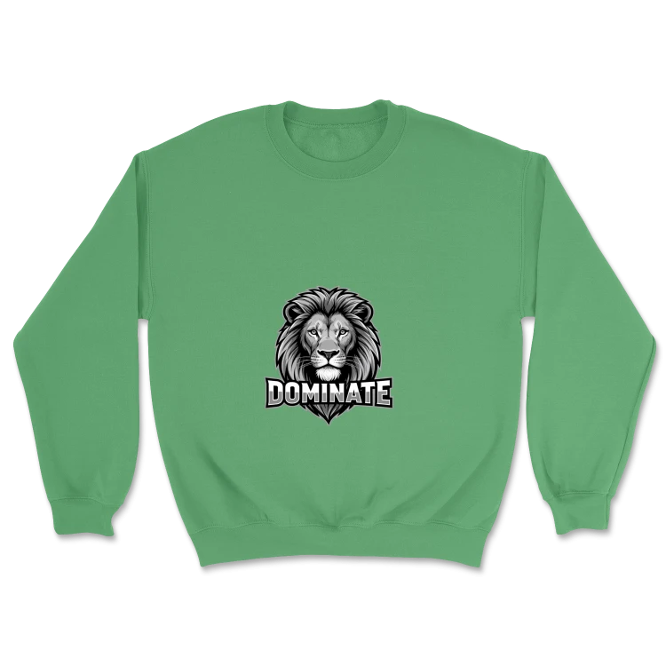 Irish Green