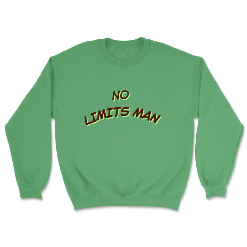 Irish Green
