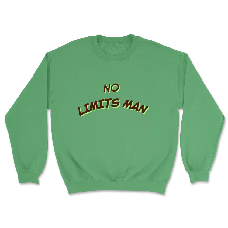 Irish Green