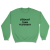 Irish Green