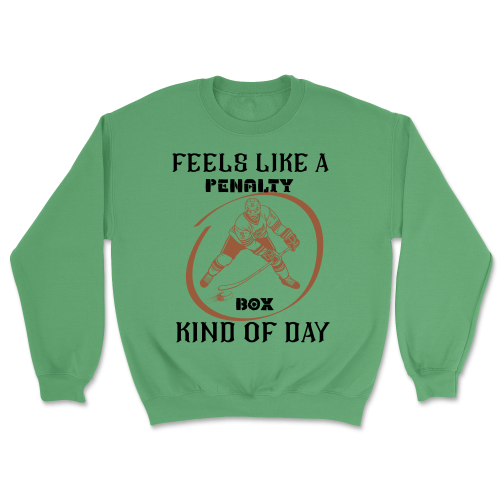 Irish Green