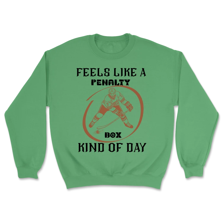 Irish Green