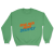 Irish Green