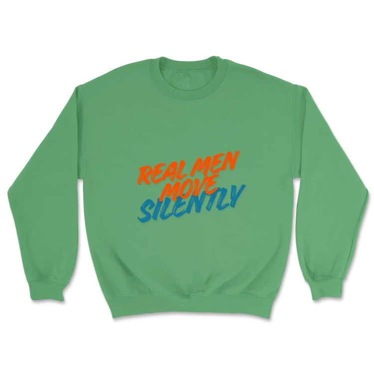 Irish Green