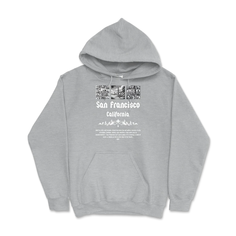 Sport Grey