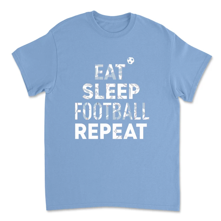 Carolina blue