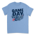 Carolina blue