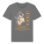 Mid Heather Grey