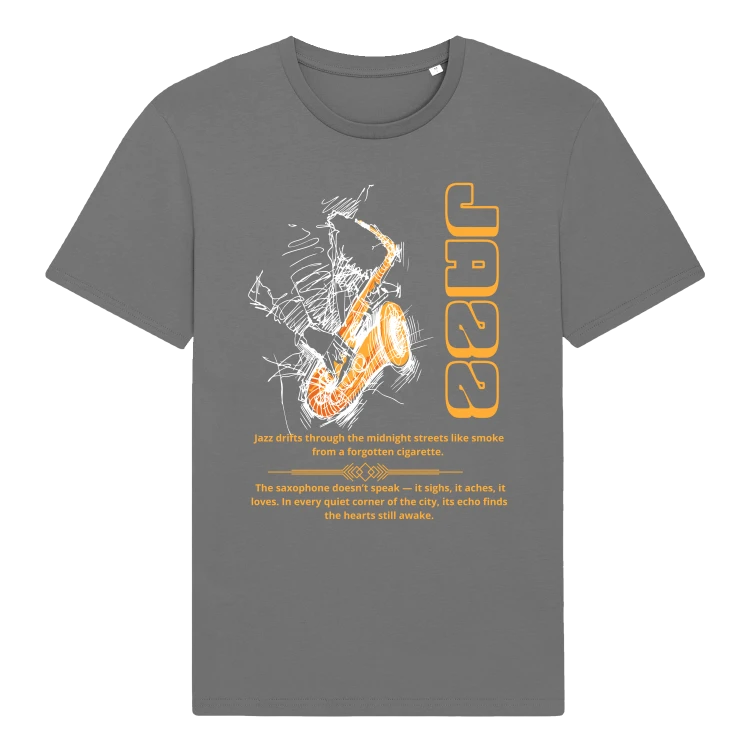 Mid Heather Grey