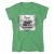 Irish Green