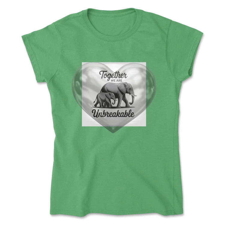 Irish Green
