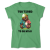 Irish Green
