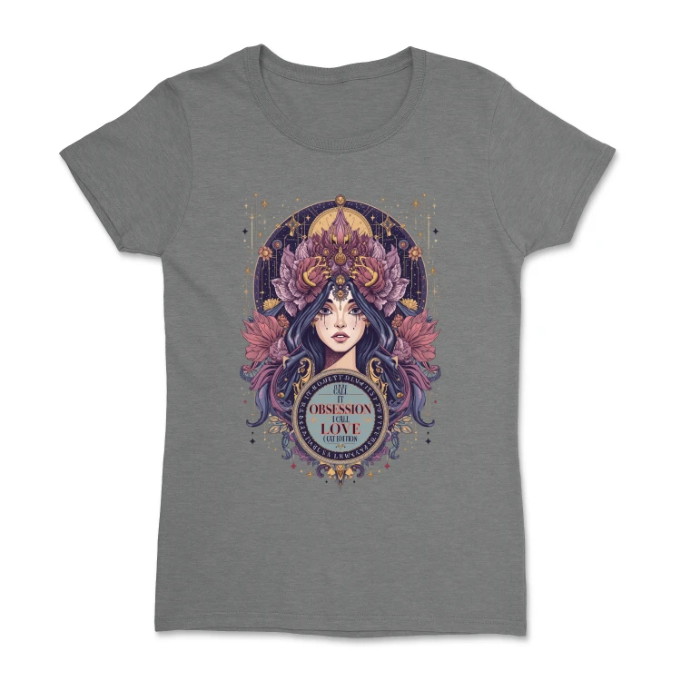 Dark Heather