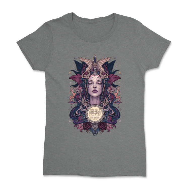 Dark Heather