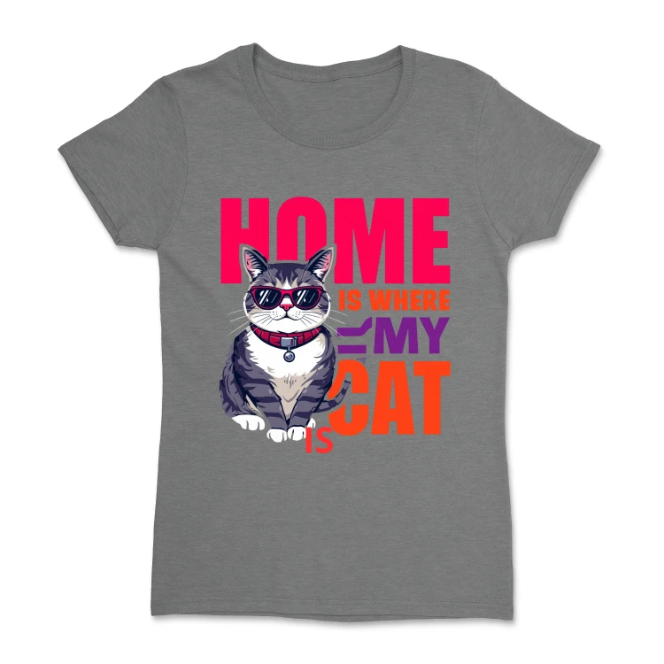 Dark Heather