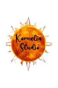 Kornelia Studio - strona główna